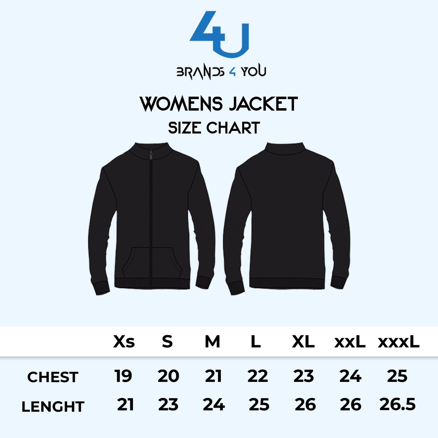 Kpop Zipper Puffer Jacket