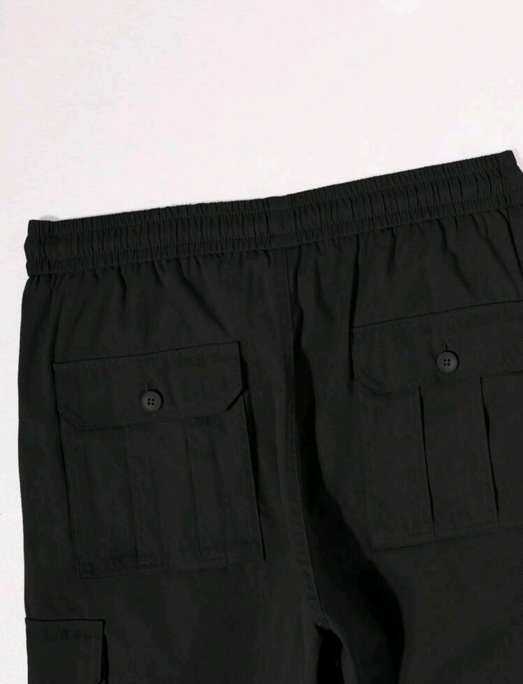 6 Pocket Cargo