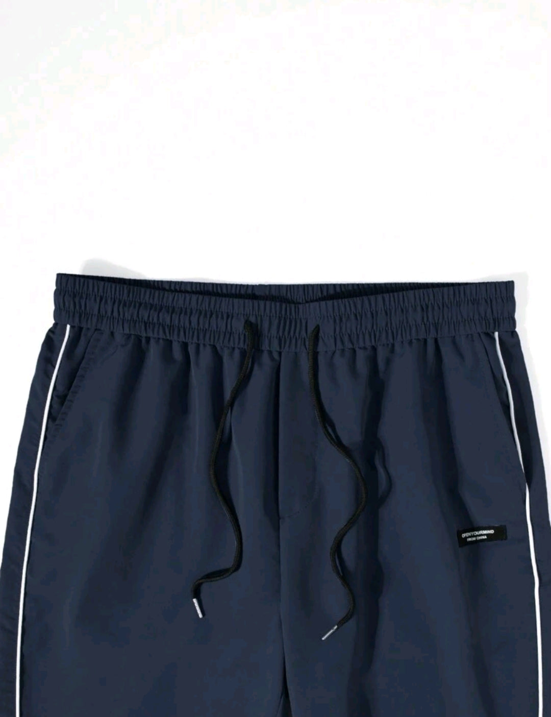 Star boy trouser
