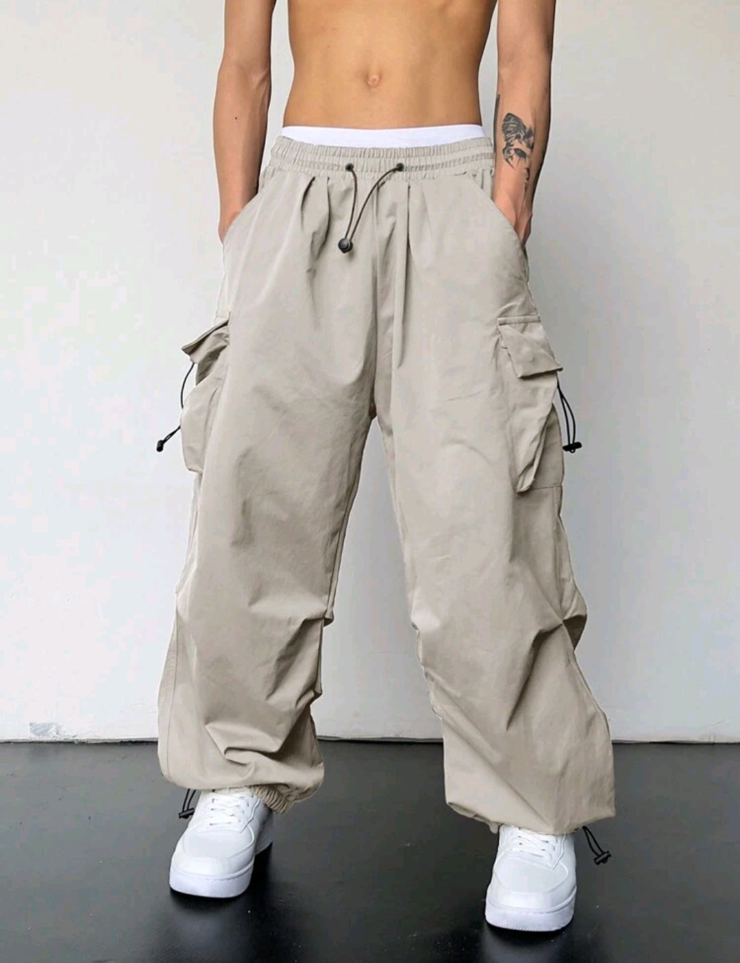 Wide Cargo Duo Bundle