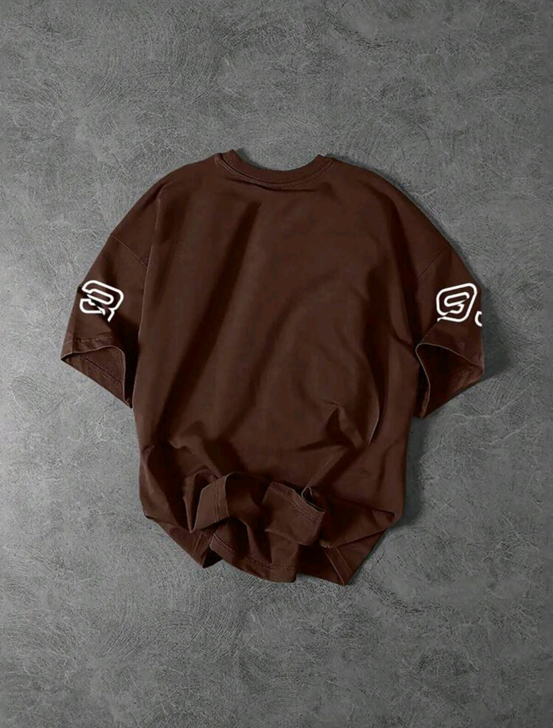 Streetrush Drop Shoulder T-shirt