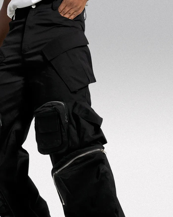 Dapper Utility Cargo
