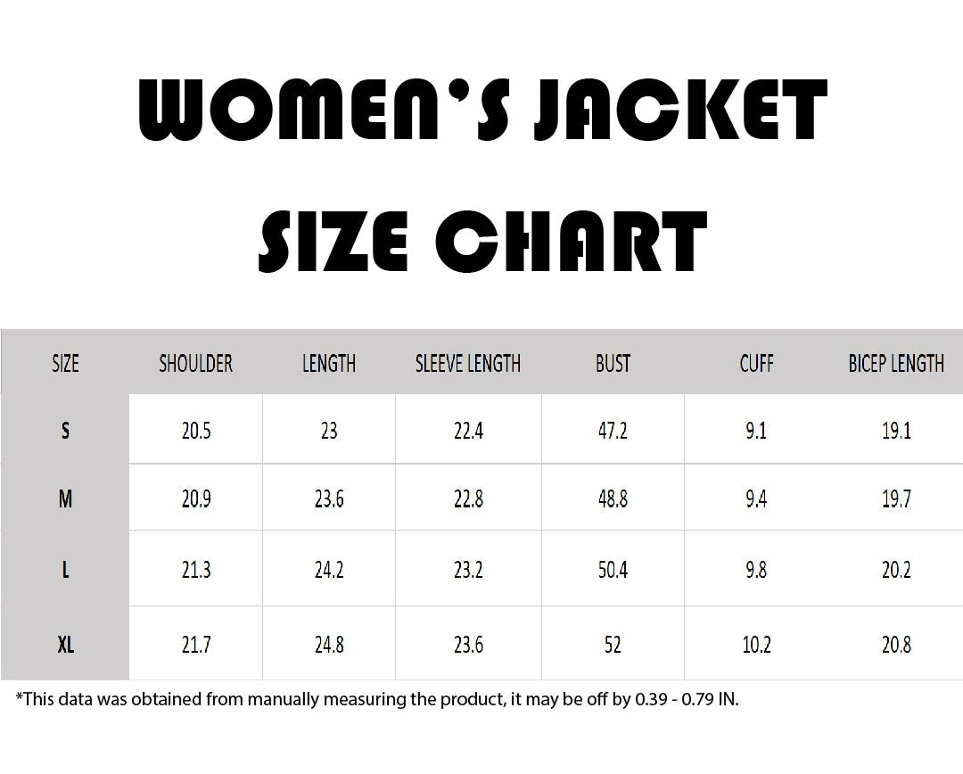 Buttoned Puffer Jacket