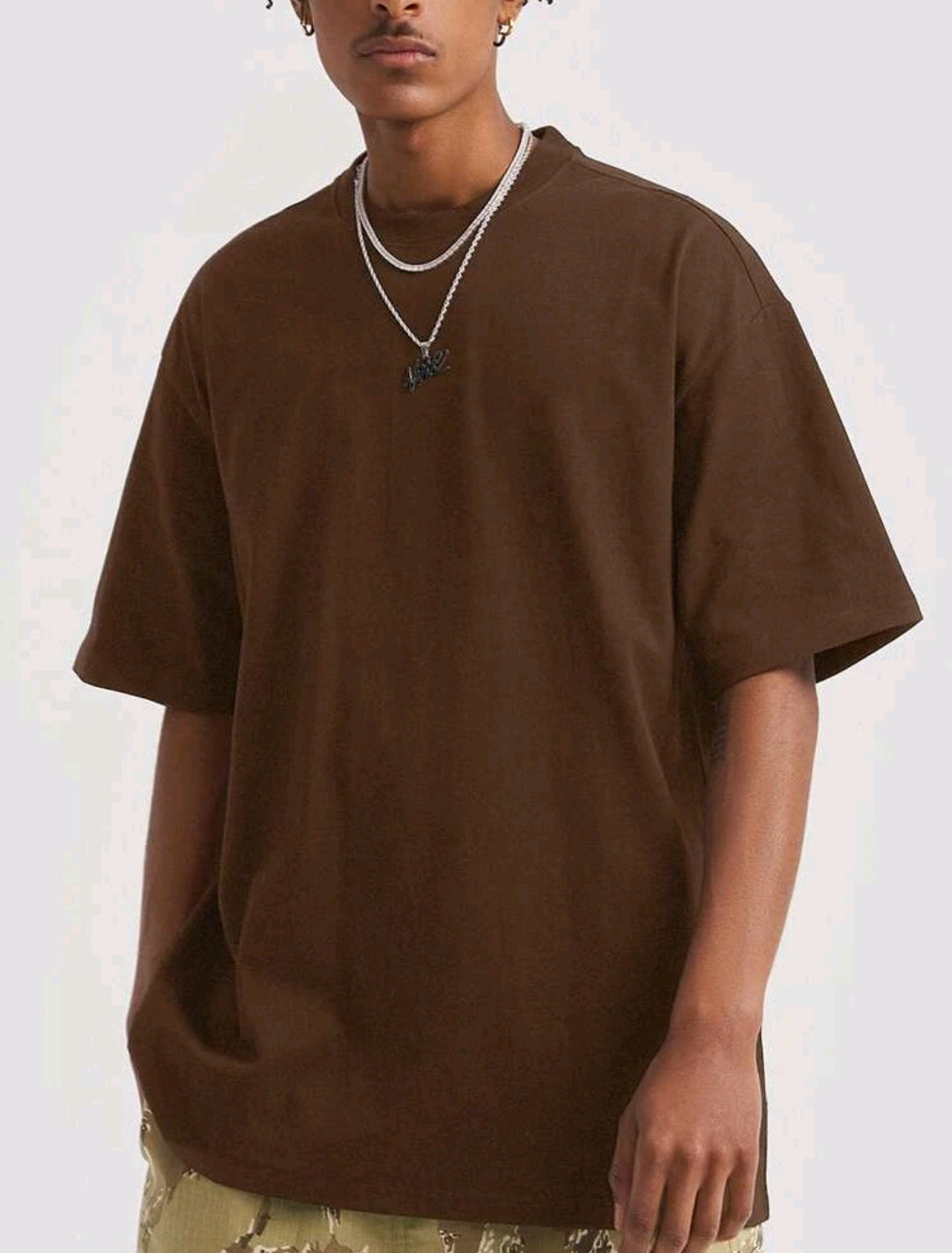 Dream Oversized T-shirt