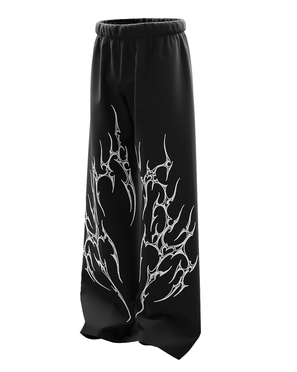 Berserker Baggy Pants