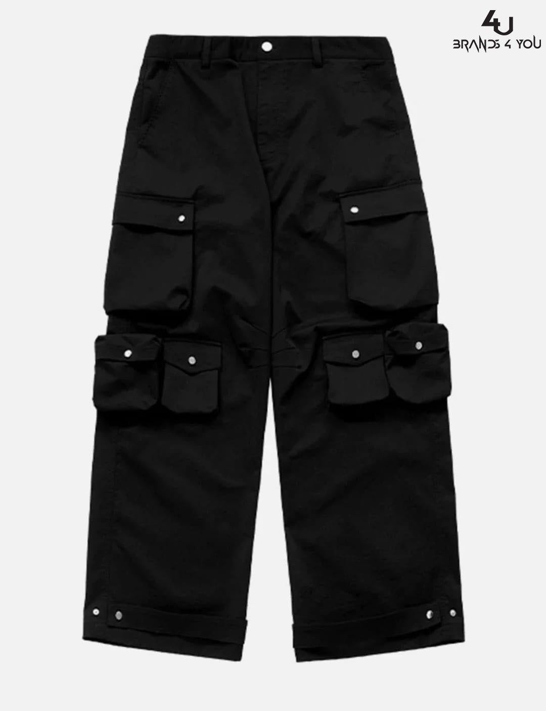 OG Multi Pocket Wide Cargo