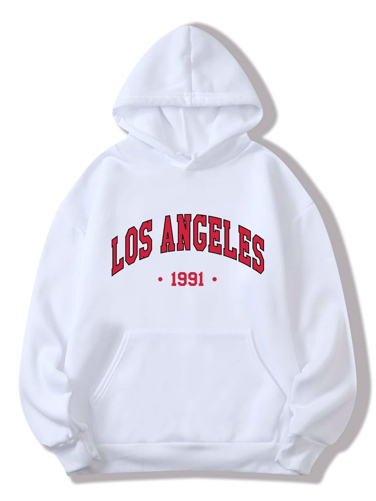 Los Angeles Hoodie