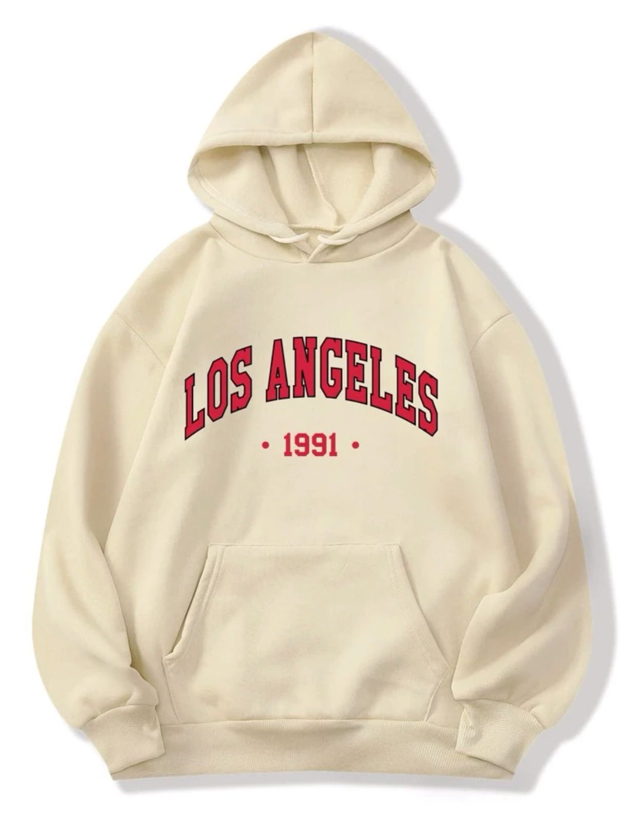 Los Angeles Hoodie