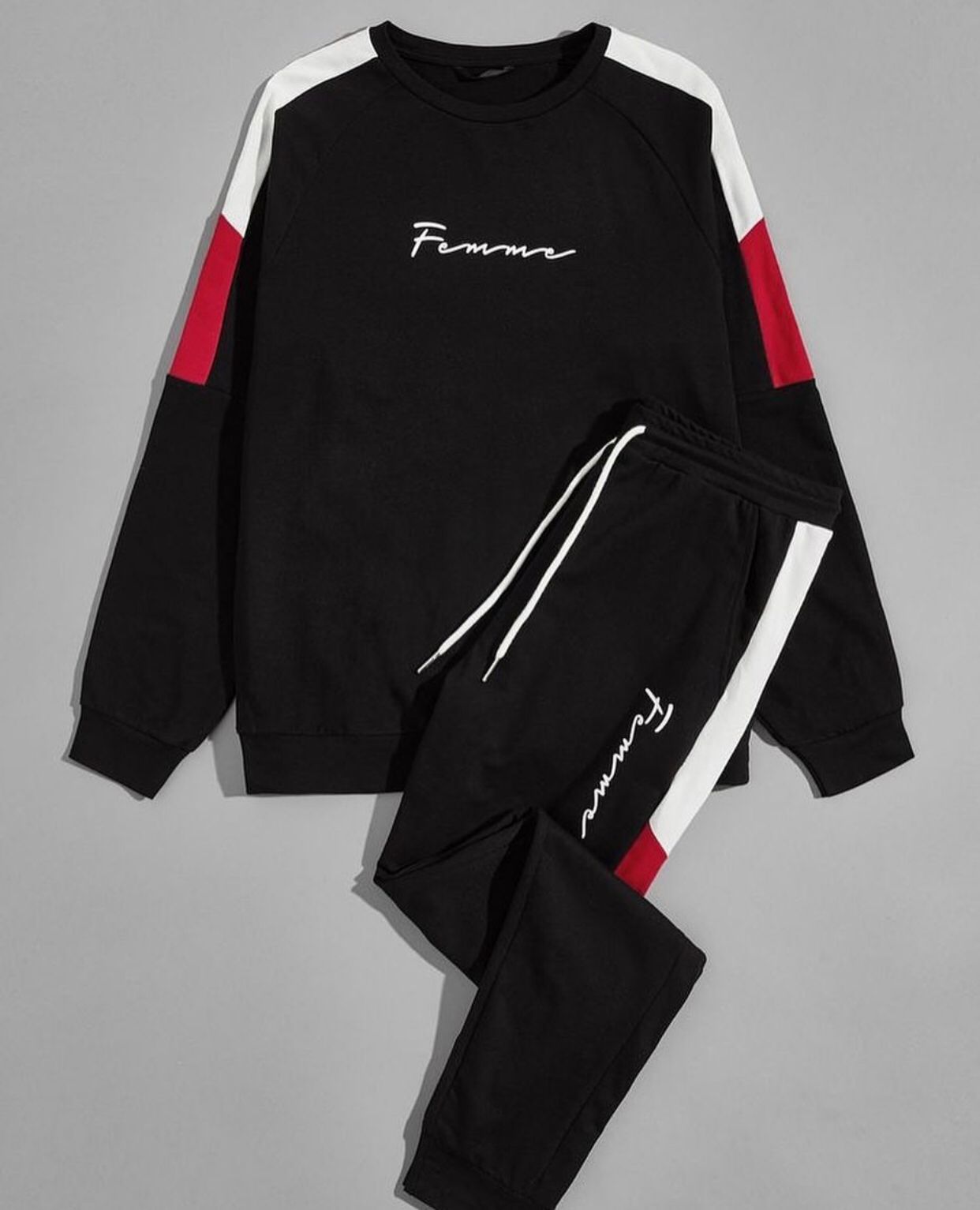 Summers Twinset Unisex