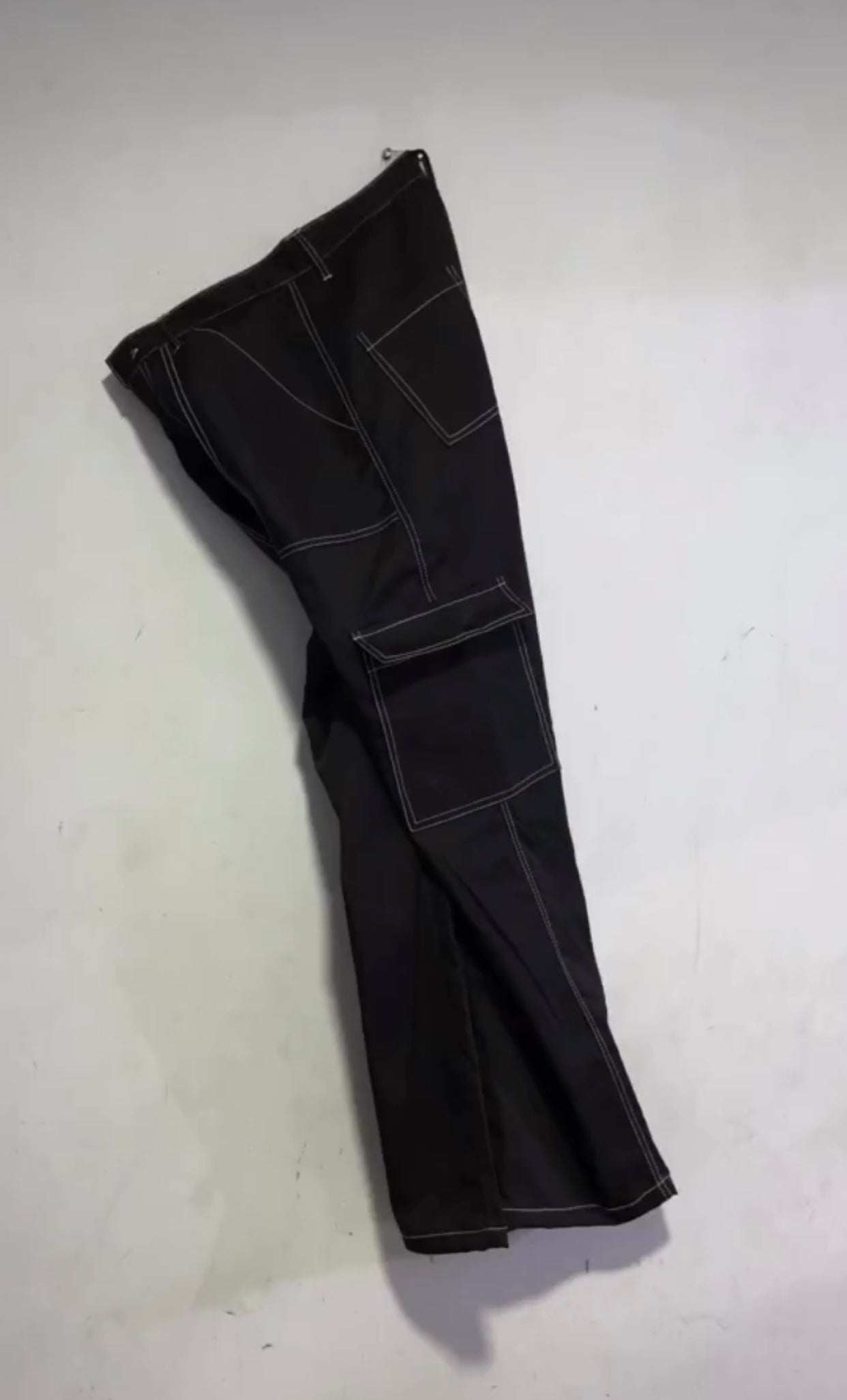 Contraet stitching women Cargo