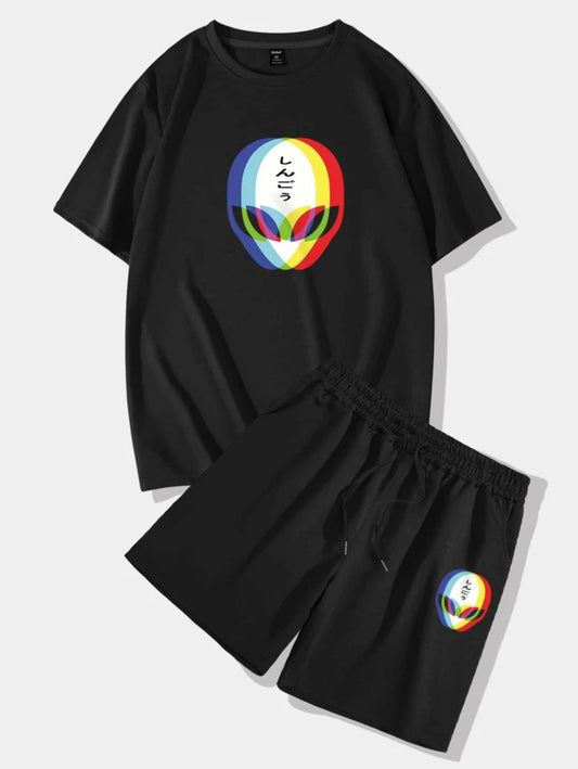 Alien Twinset