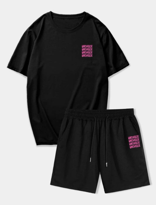 Universe Co ord Set