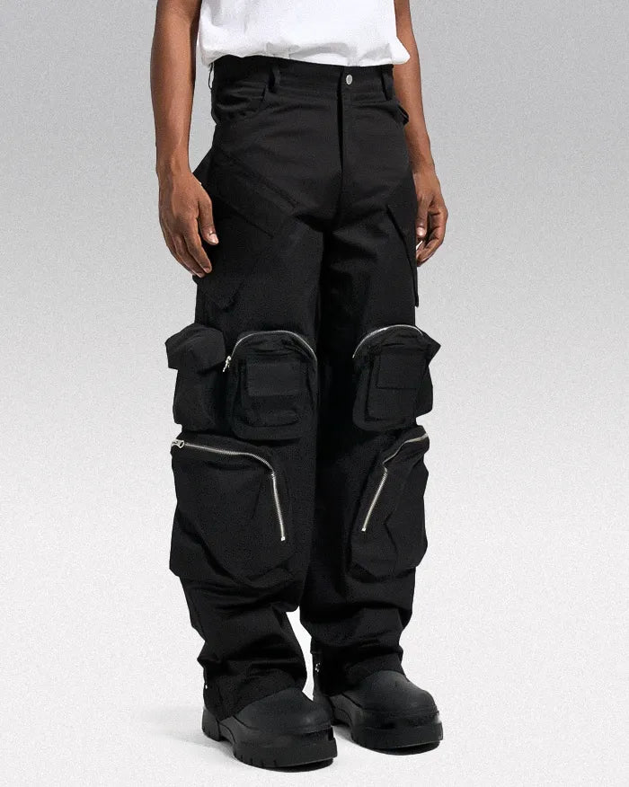 Dapper Utility Cargo
