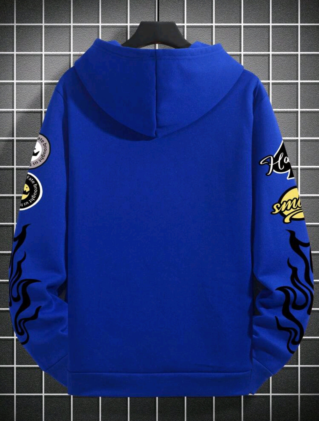 Cali dope hoodie