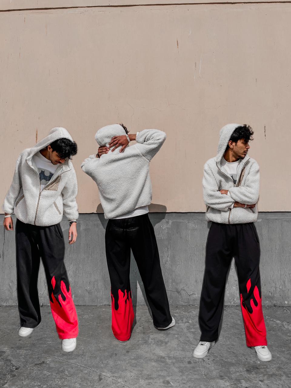 FIRE KICK  PANTS