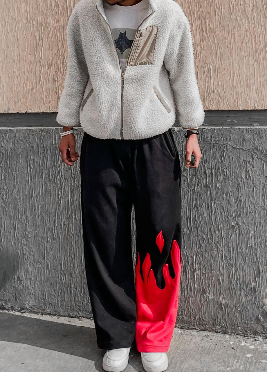 FIRE KICK  PANTS