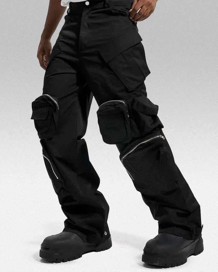 Dapper Utility Cargo