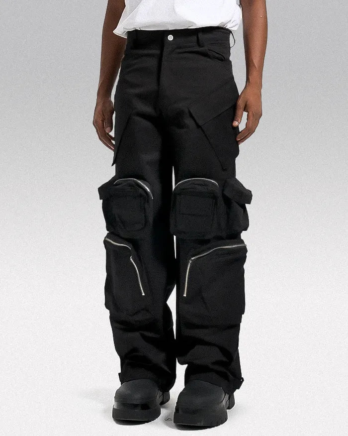 Dapper Utility Cargo