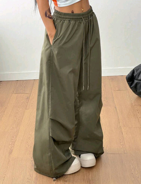 Super wide Street pants