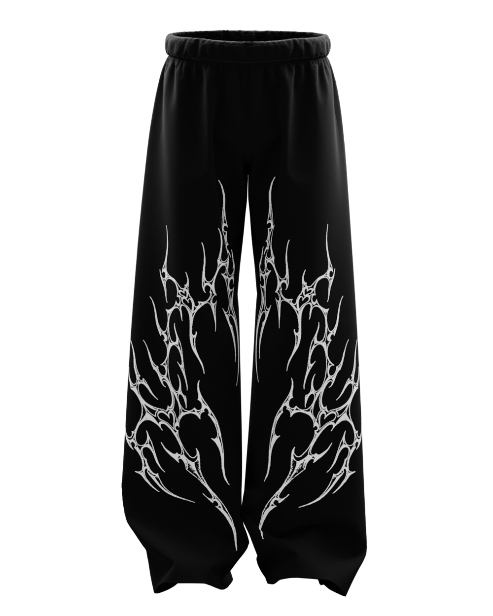 Berserker Baggy Pants