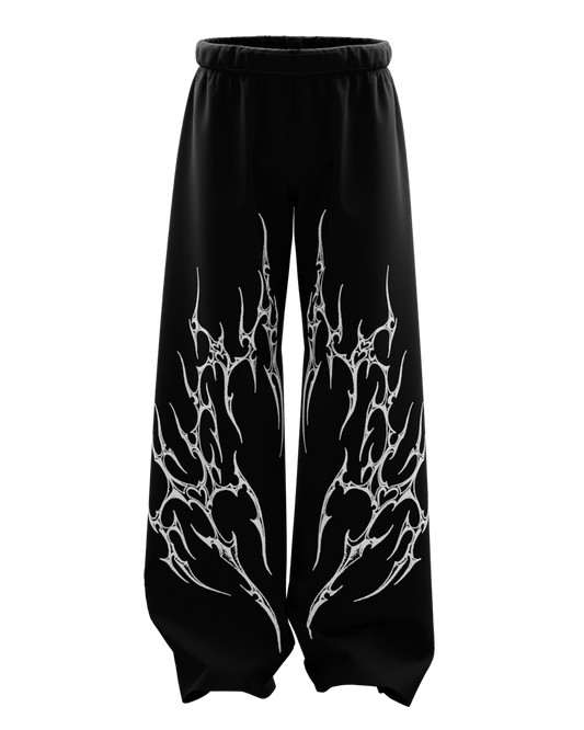 Berserker Baggy Pants
