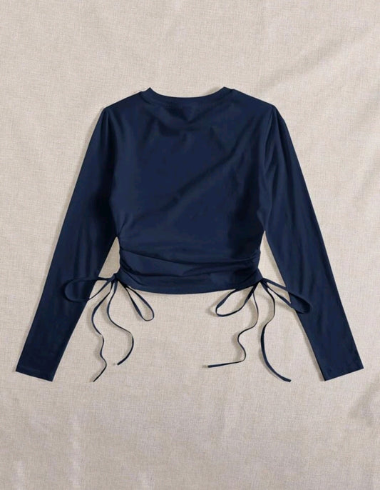 Cargo & Top Combo Bundle