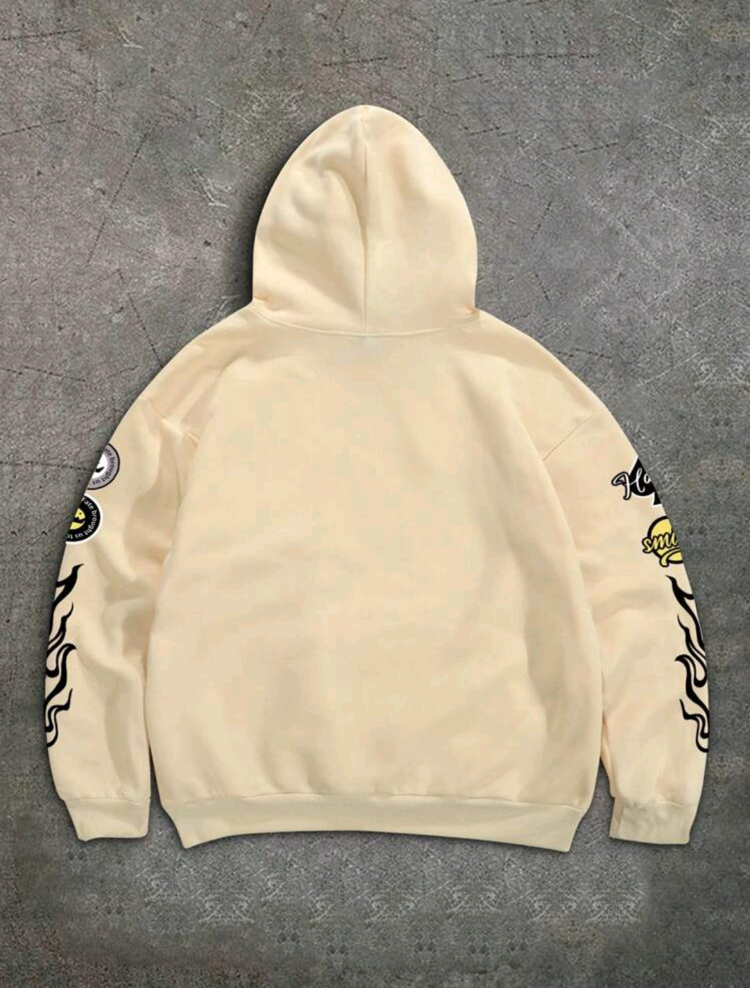 Cali dope hoodie