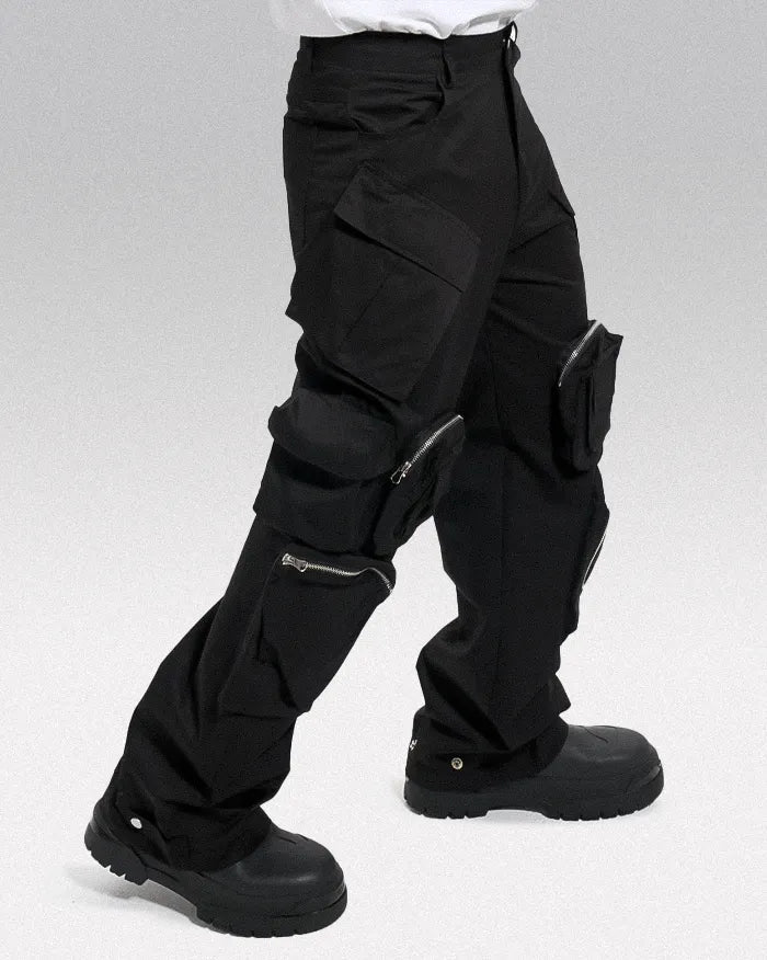 Dapper Utility Cargo