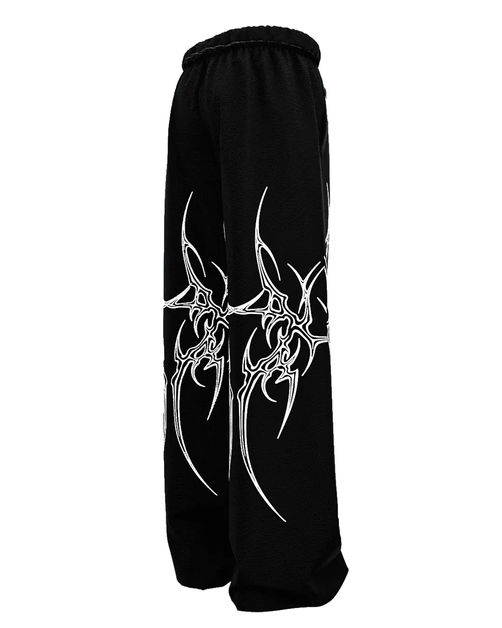 Mutation Baggy Unisex Pants