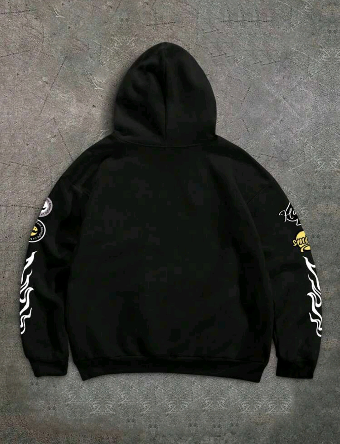 Cali dope hoodie