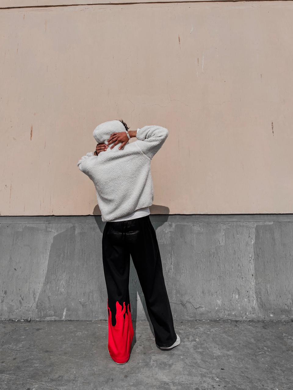 FIRE KICK  PANTS