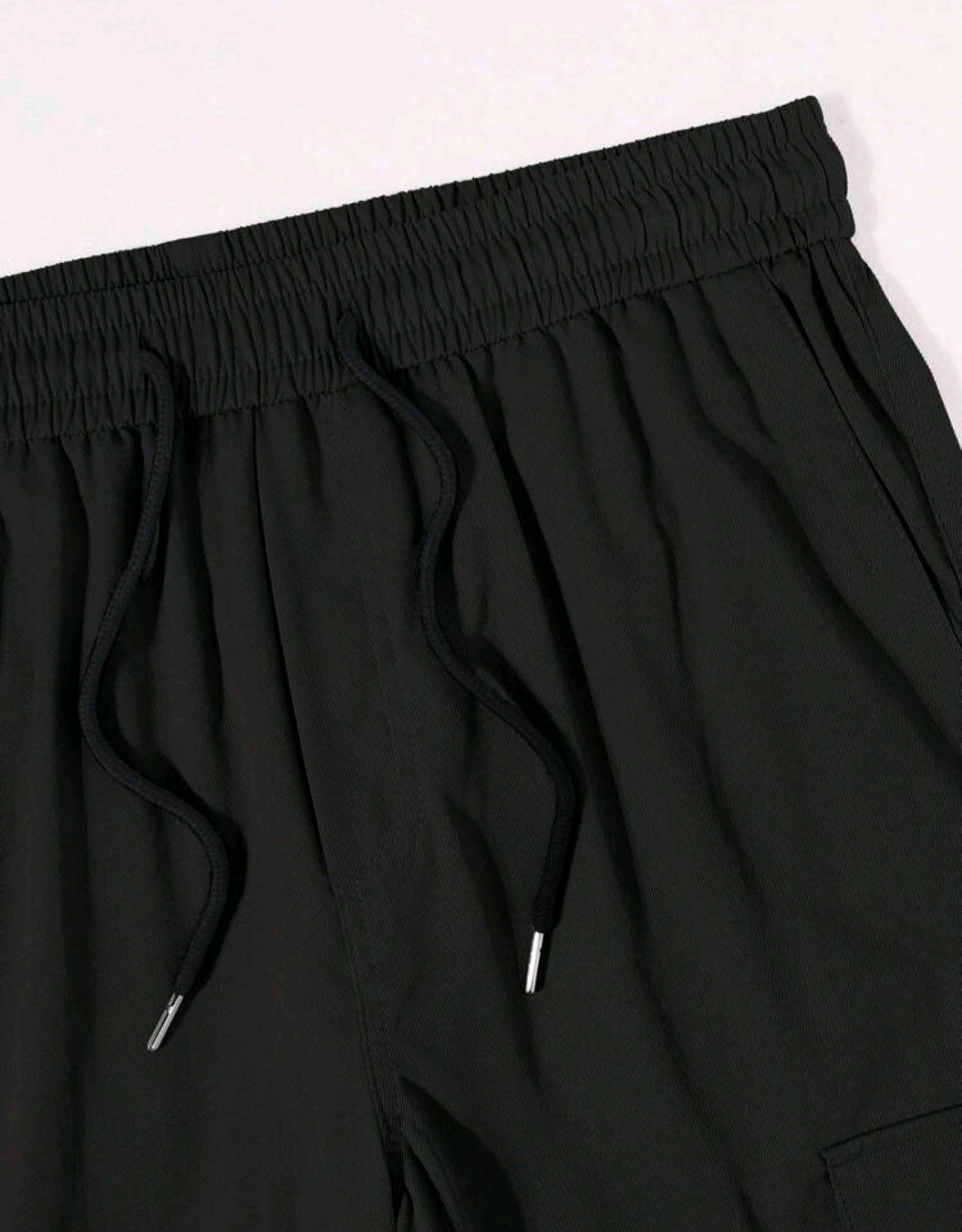 Six Pocket Cargo