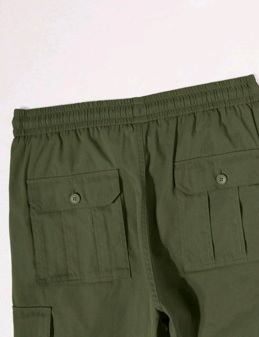 Six Pocket Cargo