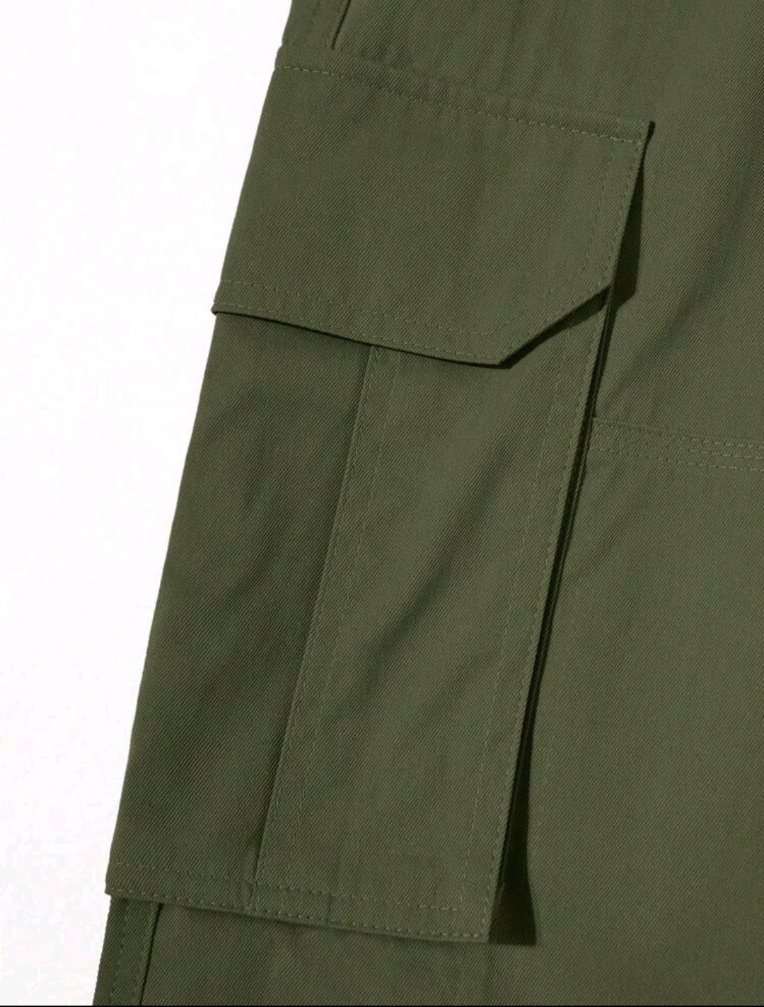 Six Pocket Cargo