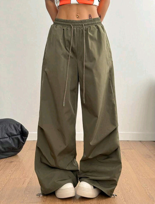 Super wide Street pants