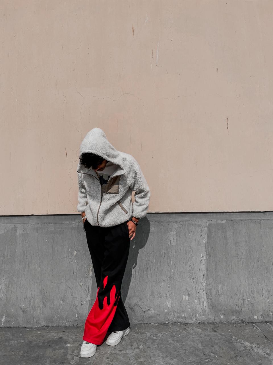 FIRE KICK  PANTS