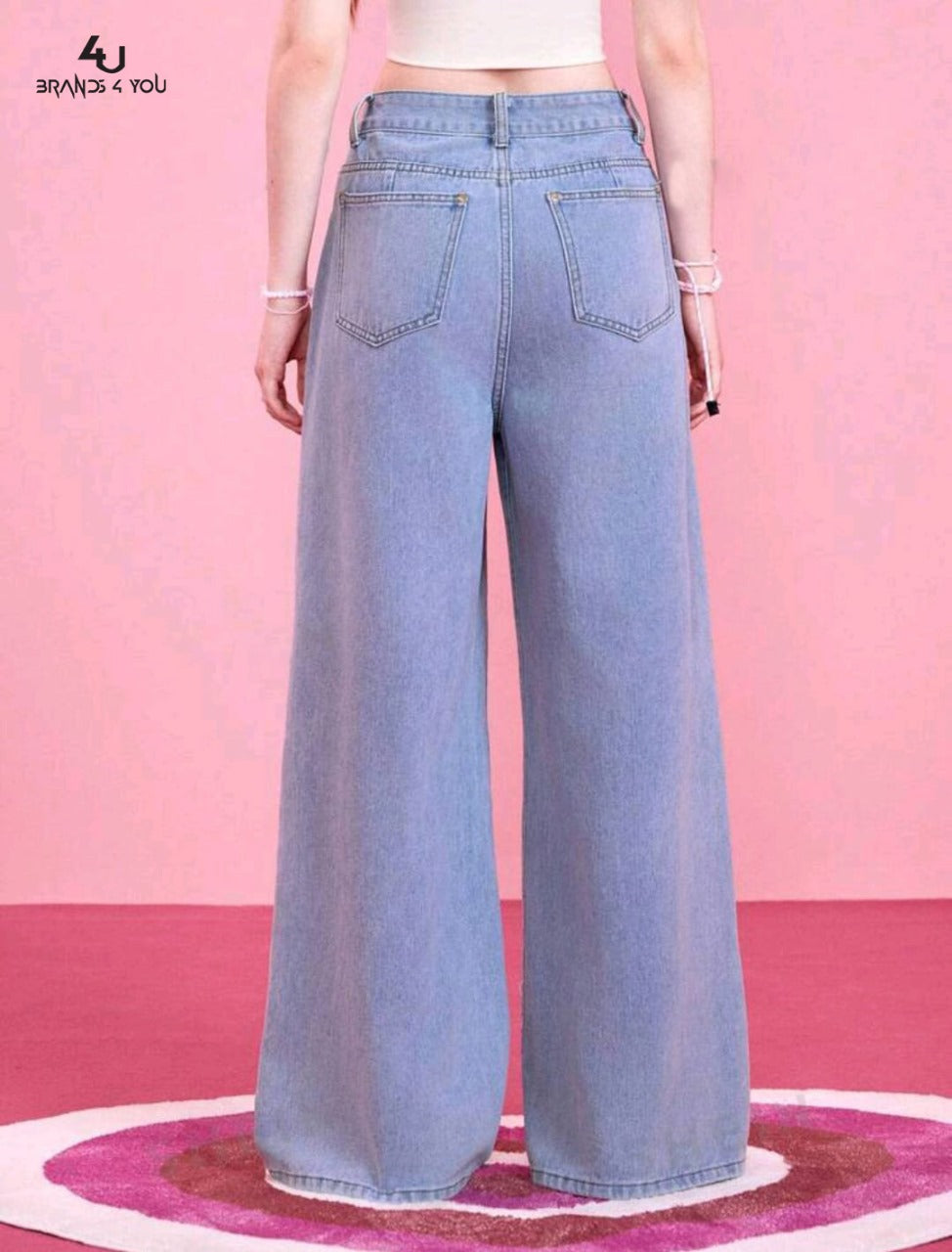Pwr puff girls Jeans
