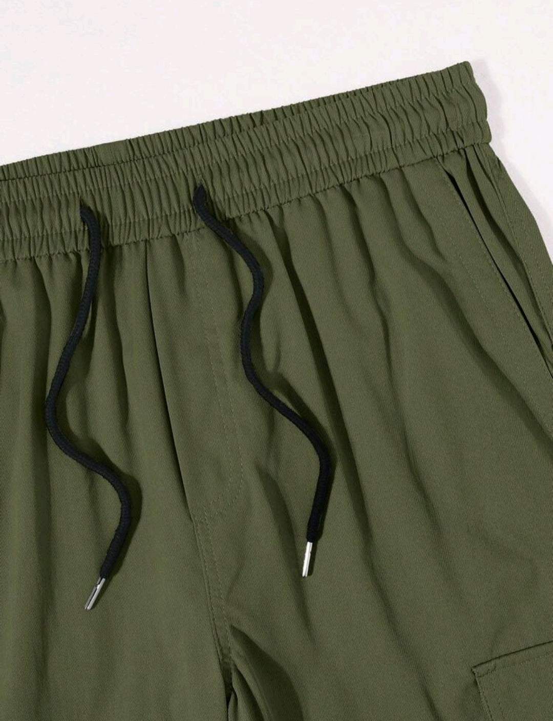 Six Pocket Cargo