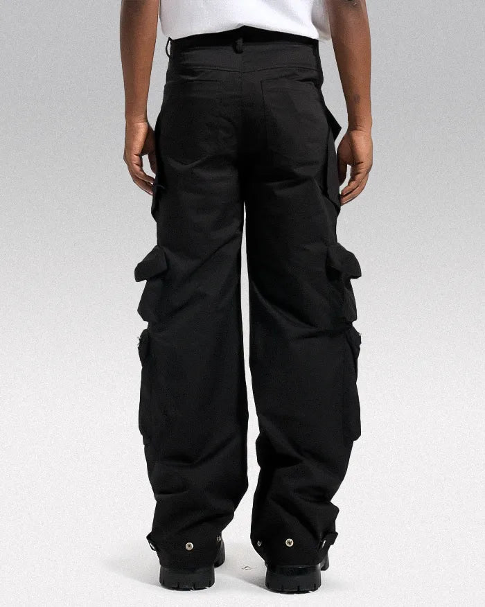 Dapper Utility Cargo