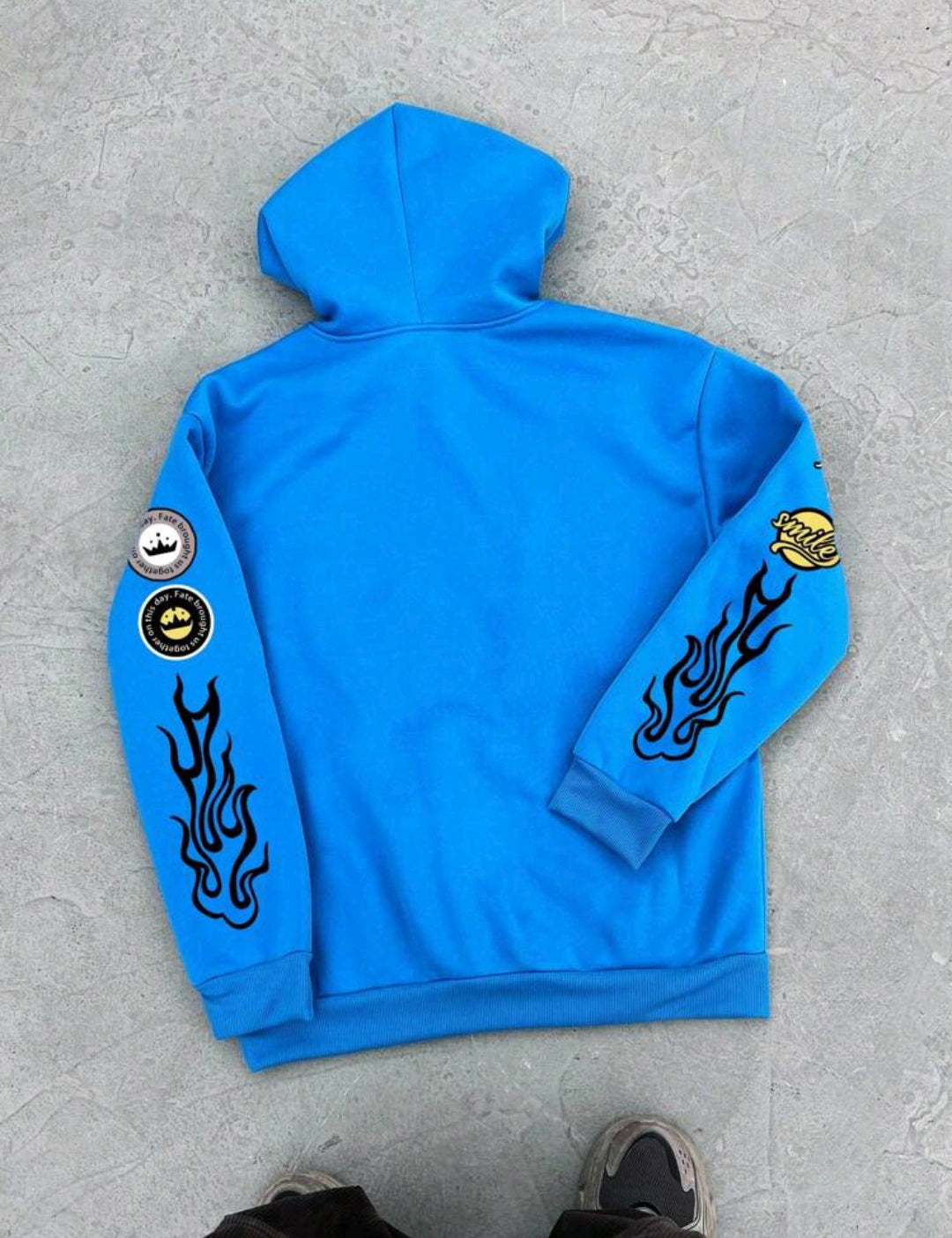 Cali dope hoodie