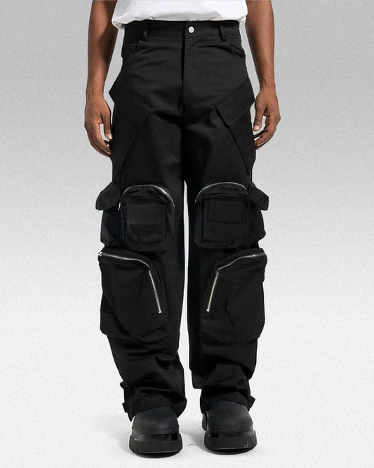 Dapper Utility Cargo