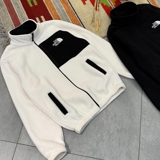 Denali Polar Fleece Tnf Jacket