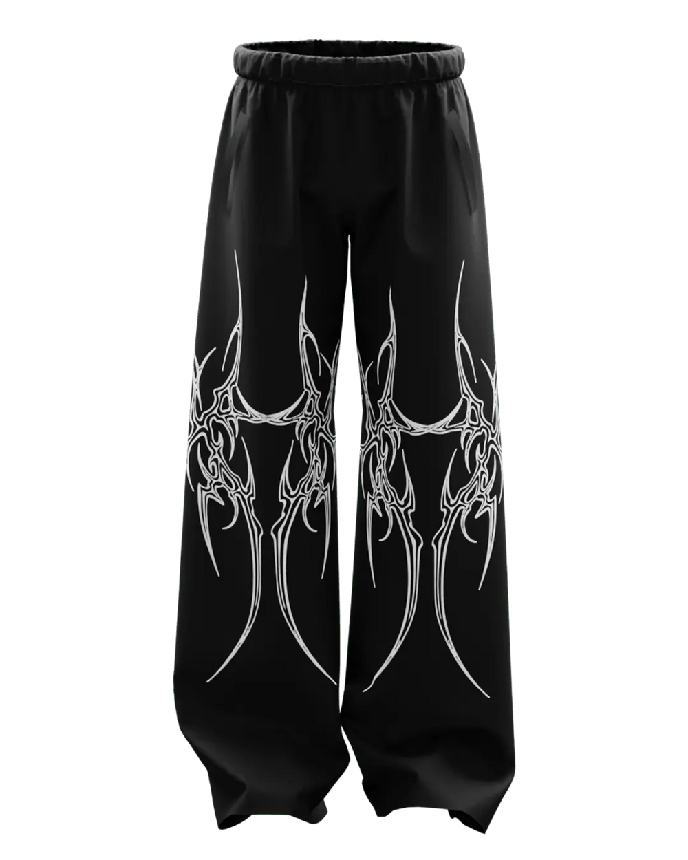 Mutation Baggy Unisex Pants