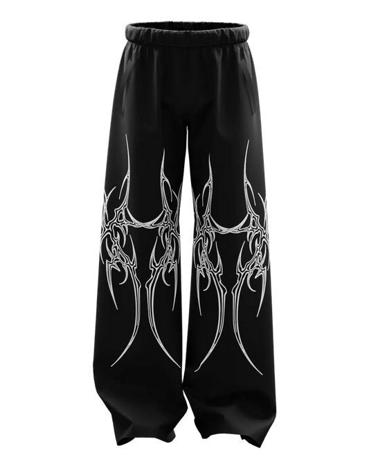 Mutation Baggy Unisex Pants