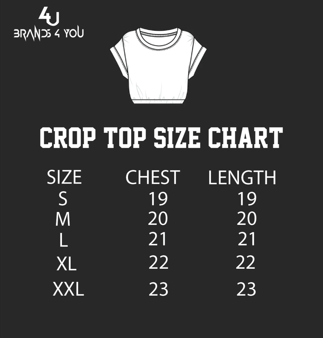 Drawstring Croptop