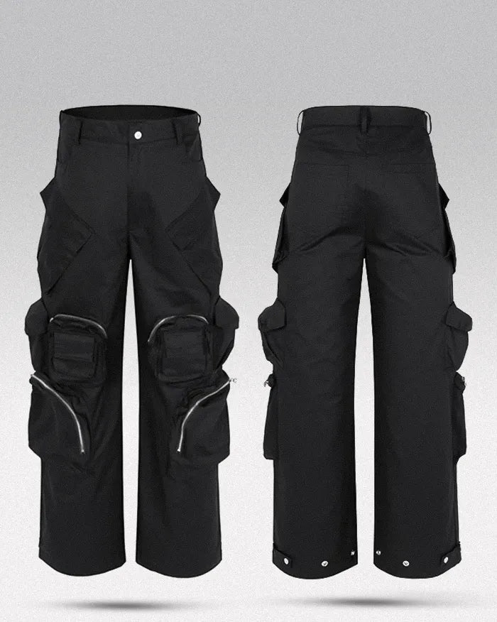 Dapper Utility Cargo