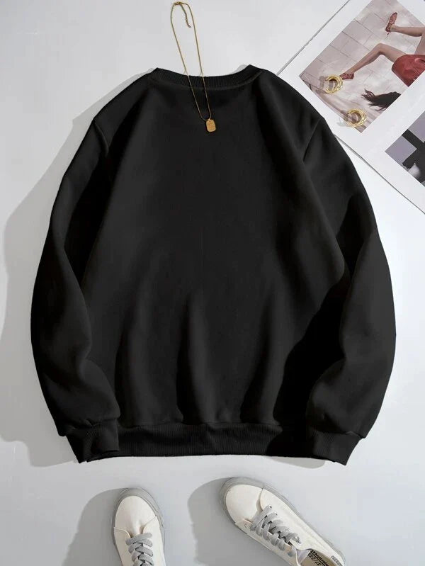 Perfectly Imperfect Sweatshirt