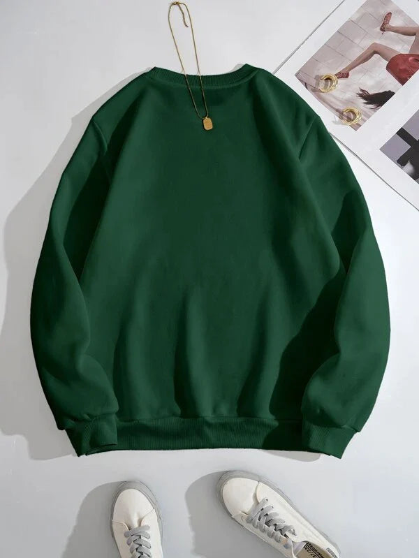 Perfectly Imperfect Sweatshirt