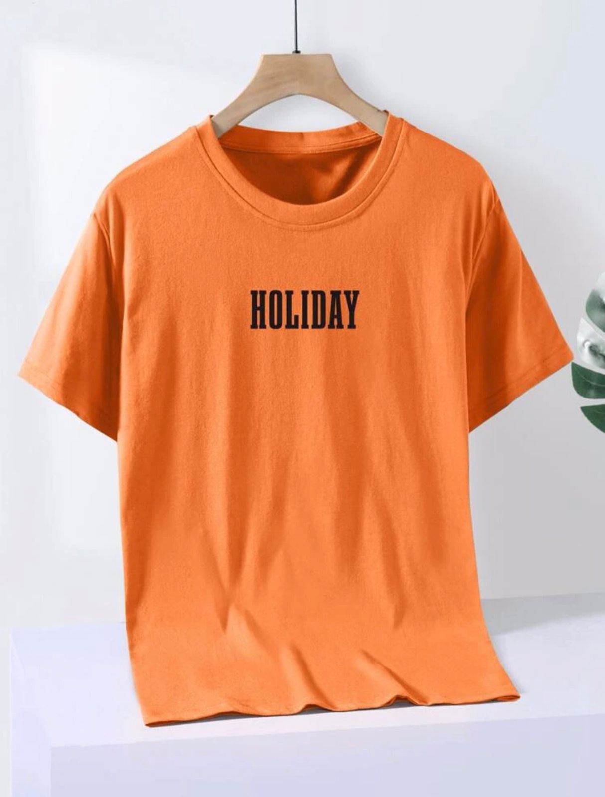 Holiday Graphic Tee