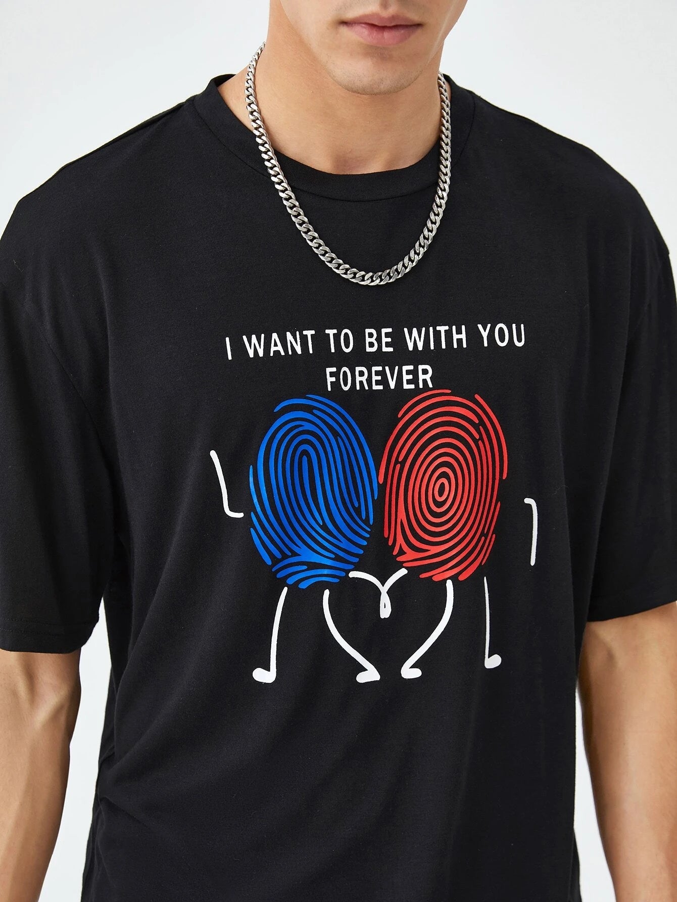 Close Forever Tee